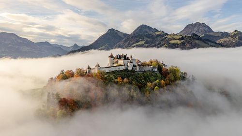 La Región de Friburgo