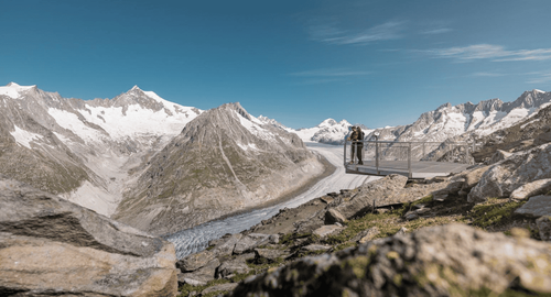 Suiza Clásica - Especial Otoño