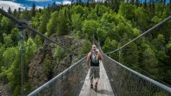  L’Est de Canadà Inèdit
