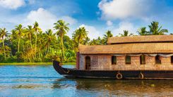 Tesoros de Kerala - Salida Especial Agosto