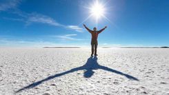 La Màgia del Perú i Bolívia