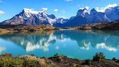 La Gran Ruta de Xile