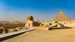 Escapada a El Cairo - Especial Otoño 