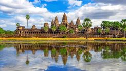 Vietnam y Templos de Camboya - Salida Especial Agosto