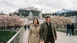 Austria en Semana Santa