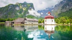 Setmana Santa a Baviera