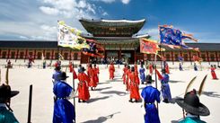 Impressions de Corea del Sud amb tren