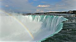 La Gran Ruta del Este de Canadá