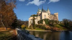 Història i Natura d’Eslovàquia