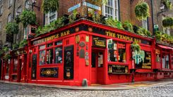 Circuito por Irlanda