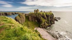 Circuito por Escocia