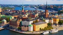 Joyas del Báltico Semana Santa