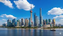 Impresiones de China