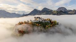 La Región de Friburgo