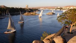 Egipte Pont de Desembre  2025