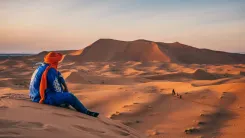 Marrakech, Atlas y Sáhara Puente 01 de Noviembre