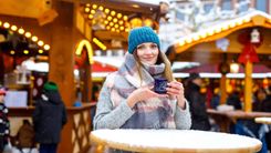 Mercados de Navidad de Alemania y Tirol
