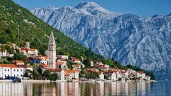 La Gran Ruta de Montenegro