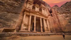 Jordania Puente de Diciembre 2025