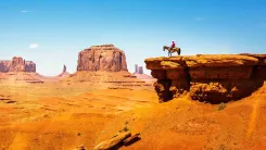 Camins del Salvatge Oest