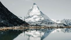 Suiza Clásica en Semana Santa