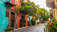 Oferta Mèxic Pont de Desembre  