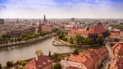 Polònia per Setmana Santa