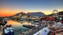 Oferta Ciutat del Cap al Desembre