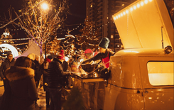 Belgrad Pont de Desembre