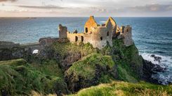 Circuito por Irlanda del Norte