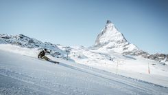 Esquí en Zermatt