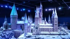 La Ruta de Harry Potter per Setmana Santa