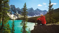 La Gran Ruta de l'Oest de Canadà